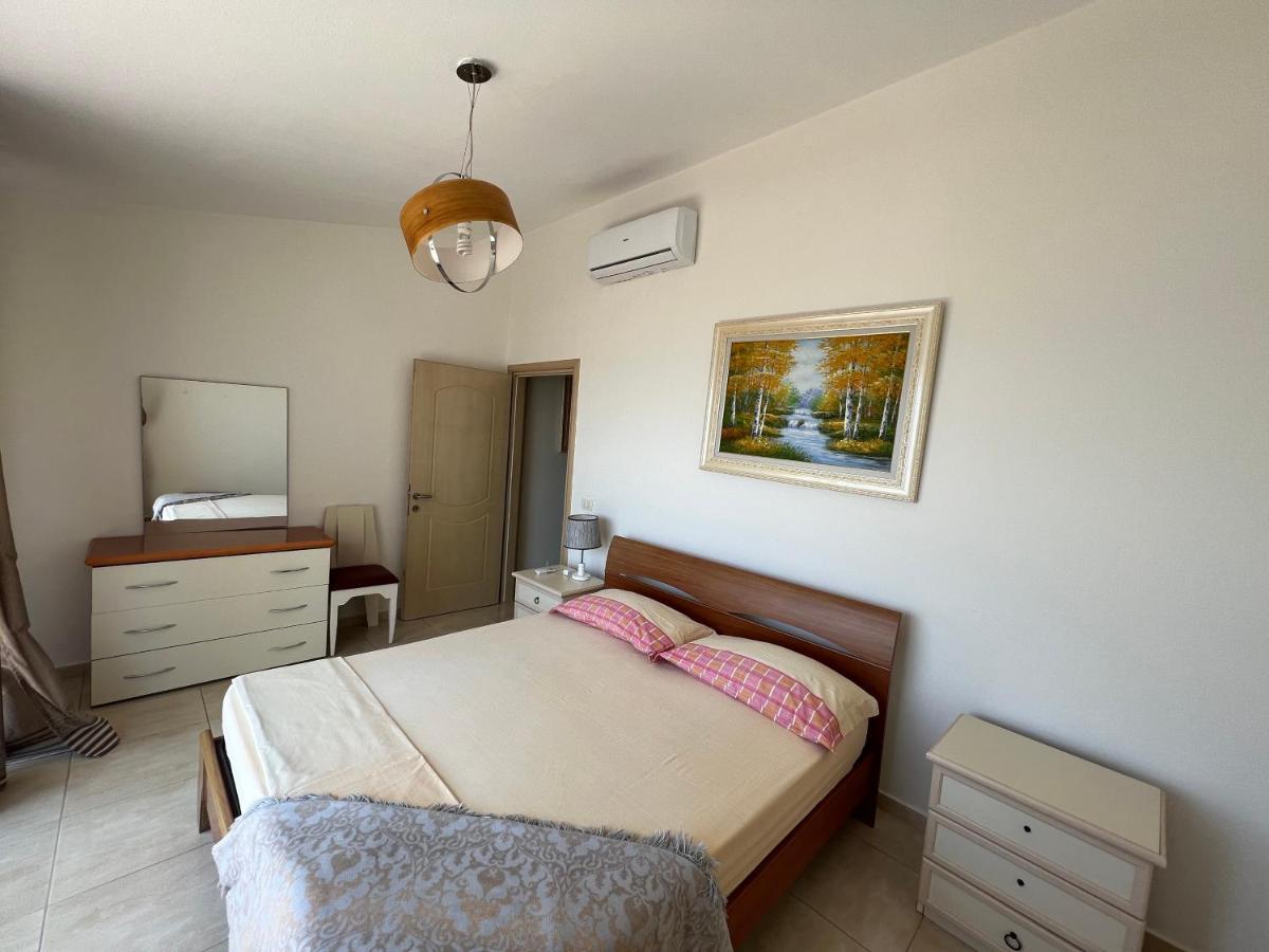 Apartments Wonderful Bay Саранде Екстериор снимка