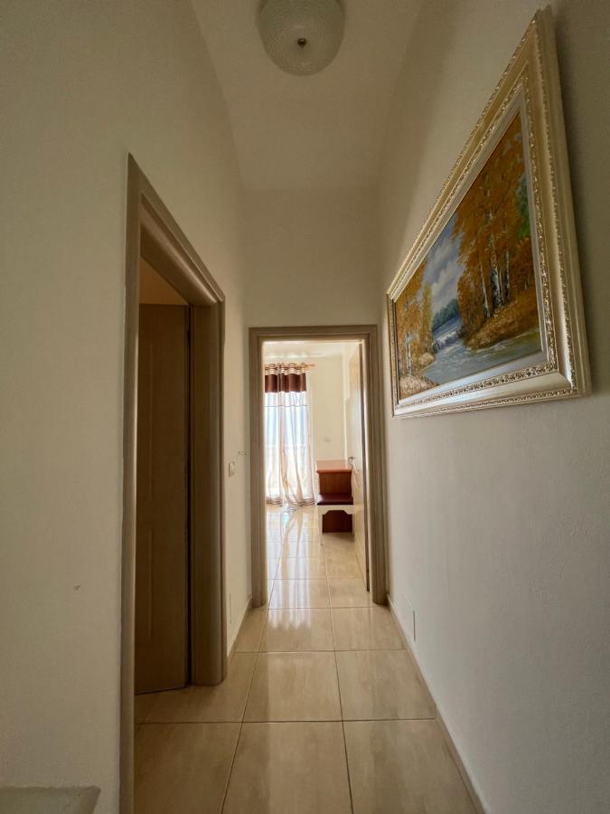 Apartments Wonderful Bay Саранде Екстериор снимка