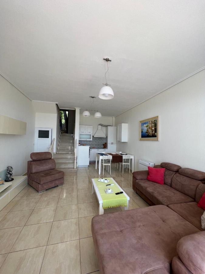 Apartments Wonderful Bay Саранде Екстериор снимка