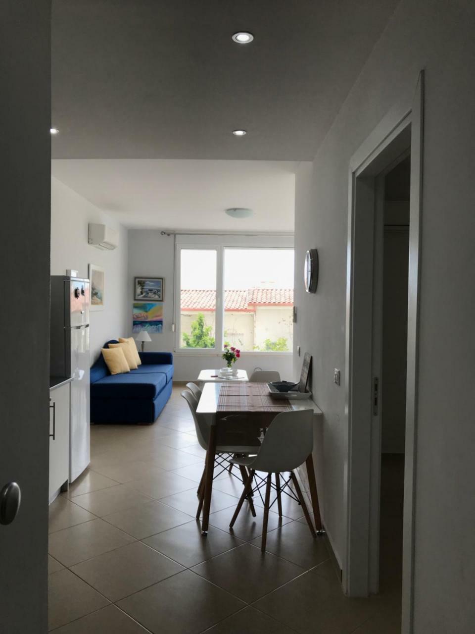 Apartments Wonderful Bay Саранде Екстериор снимка