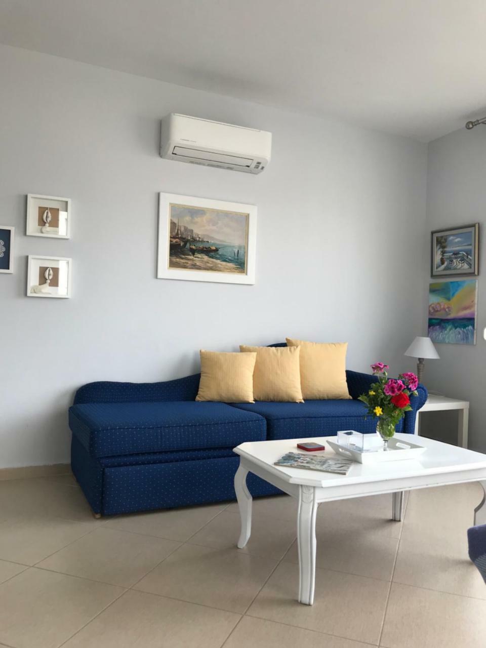 Apartments Wonderful Bay Саранде Екстериор снимка