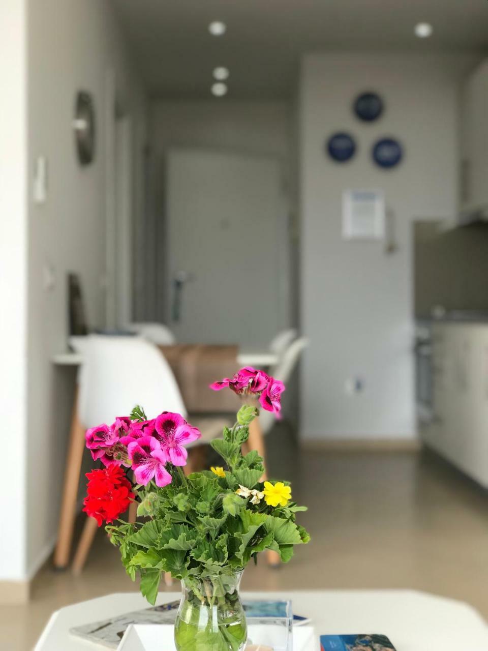 Apartments Wonderful Bay Саранде Екстериор снимка