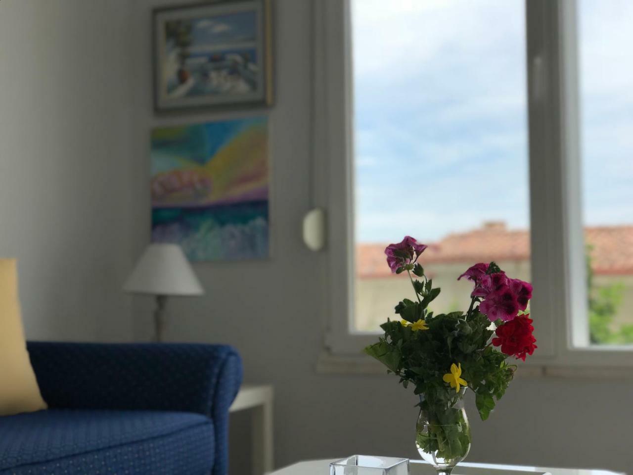 Apartments Wonderful Bay Саранде Екстериор снимка
