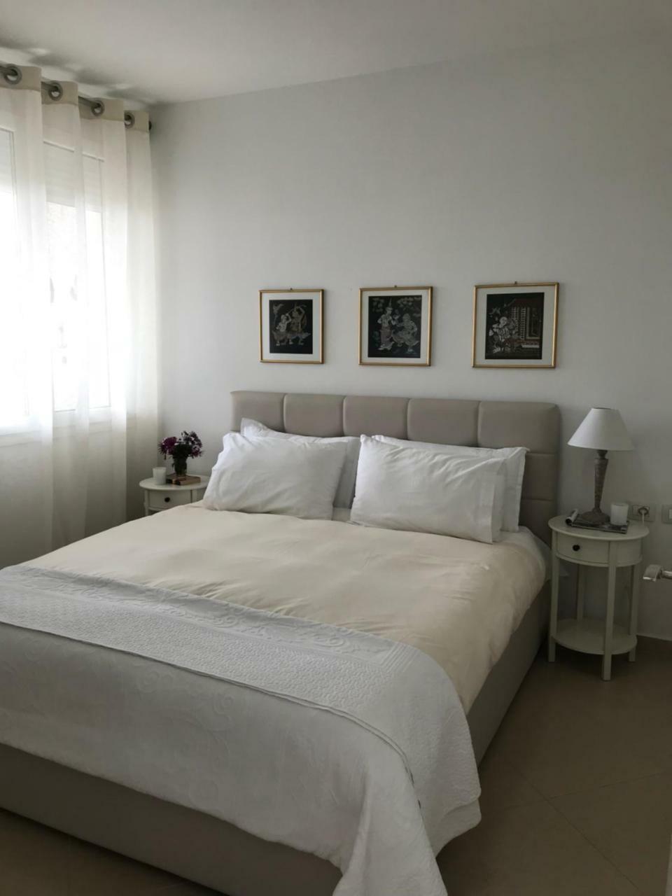 Apartments Wonderful Bay Саранде Екстериор снимка